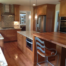 Kitchen Ideas