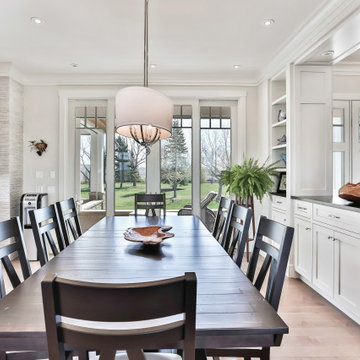 Springbank Acreage Home