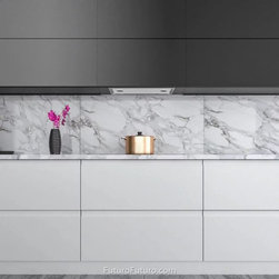 Futuro Futuro 24-inch Raccolta Insert Range Hood - Range Hoods And Vents