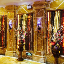 Turk Marble's Ideas