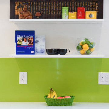 Kitchen Designs