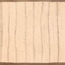 Modern Flatweaves - Rugs