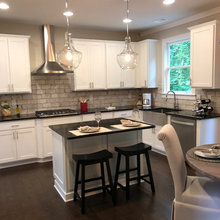 Kitchen LH
