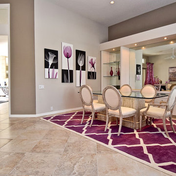 Sarasota Eclectic Contemporary - Sarasota Real Estate Photographer Rick Ambrose