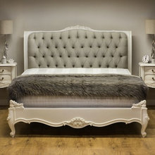 Bedroom Ideas