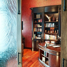 doors- interior accent
