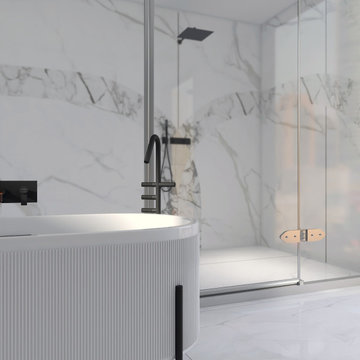 Monochrome Opulance