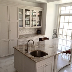 Kitchen Remodeling - Georgetown - Products