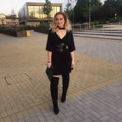 Foto di Lucy Kelson