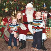 Leslie Pardue's photo