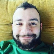 Amer Kotb's photo