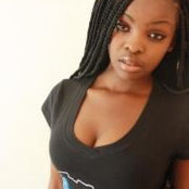 Thunyi Lesolame's photo
