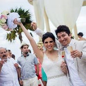 Gabby Velasco's photo