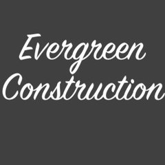 Evergreen Construction
