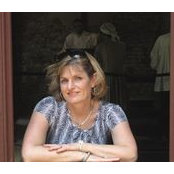 Vicky Watsons foto