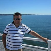 Brad Keown's photo