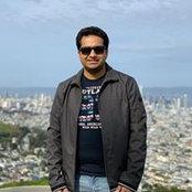Anurag Sinha's photo