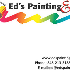 Ed’s Painting & Construction