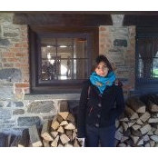 Ozlem Chung's photo