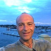 Scott Hamilton's photo