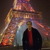 Atif Ahmad's photo