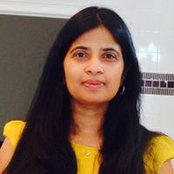 Photo de Devi Sehgal