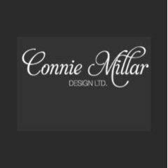 Connie Millar Design Ltd