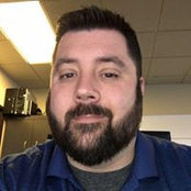 Joshua Atchley's photo