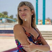 Бархатова Алена's photo