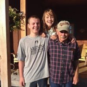 Cary Orr's photo