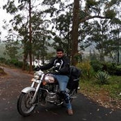 Foto von Ravikumar Devarajan