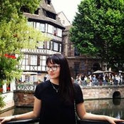 Anna Borozdina's photo
