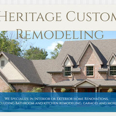 Heritage Custom Remodeling