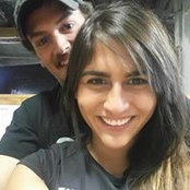 Daniela Rodriguez's photo