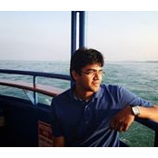Foto von Karthik Mathanagopal