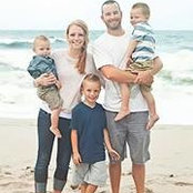 Tiffany Burningham's photo