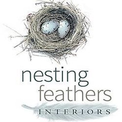 nesting feathers interiors llc