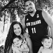 Kalani Harehuru's photo