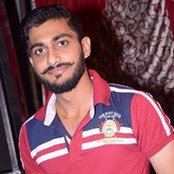 Varun Mehta's photo