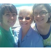 Foto von Beverly Gray