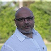 Andreas Kizourides's photo