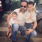 Fadi Haddad's photo