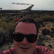 Serge Ribot's photo