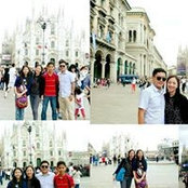 Mark Lim's photo