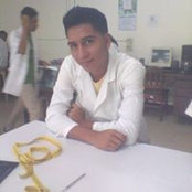 Alexander Baltodano's photo