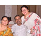 Renu Sood's photo