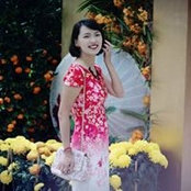 Louise Feng's photo