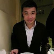 Foto de Gary Chen
