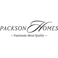 Packson Homes