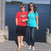 Angie Whiddon's photo